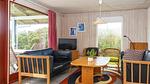 Indoor - Ferienhaus für 9 Personen (76 m²) in Harboøre - Top-Hundeurlaub
