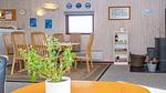 Indoor - Ferienhaus für 9 Personen (76 m²) in Harboøre - Top-Hundeurlaub