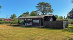 house - Ferienhaus für 4 Personen (43 m²) in Kirke Hyllinge - Top-Hundeurlaub