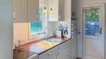 bathroom - Ferienhaus für 4 Personen (43 m²) in Kirke Hyllinge - Top-Hundeurlaub
