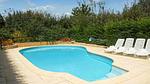 pool - Ferienhaus für 5 Personen (80 m²) in Ginestet - Top-Hundeurlaub