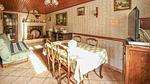 living-room - Ferienhaus für 5 Personen (80 m²) in Ginestet - Top-Hundeurlaub
