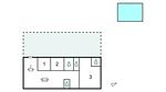 floor-plan - Ferienhaus für 5 Personen (80 m²) in Ginestet - Top-Hundeurlaub