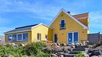 house - Ferienhaus für 6 Personen (147 m²) in Bagenkop - Top-Hundeurlaub