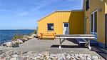 outside - Ferienhaus für 6 Personen (147 m²) in Bagenkop - Top-Hundeurlaub