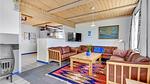 living-room - Ferienhaus für 6 Personen (147 m²) in Bagenkop - Top-Hundeurlaub