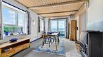 living-room - Ferienhaus für 6 Personen (147 m²) in Bagenkop - Top-Hundeurlaub