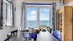 living-room - Ferienhaus für 6 Personen (147 m²) in Bagenkop - Top-Hundeurlaub