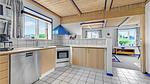 kitchen - Ferienhaus für 6 Personen (147 m²) in Bagenkop - Top-Hundeurlaub