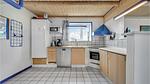 kitchen - Ferienhaus für 6 Personen (147 m²) in Bagenkop - Top-Hundeurlaub