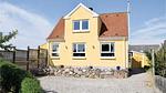 house - Ferienhaus für 6 Personen (147 m²) in Bagenkop - Top-Hundeurlaub