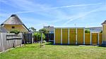 outside - Ferienhaus für 6 Personen (147 m²) in Bagenkop - Top-Hundeurlaub
