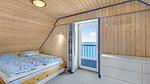 bed - Ferienhaus für 6 Personen (147 m²) in Bagenkop - Top-Hundeurlaub