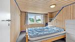 bed - Ferienhaus für 6 Personen (147 m²) in Bagenkop - Top-Hundeurlaub