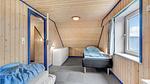 bed - Ferienhaus für 6 Personen (147 m²) in Bagenkop - Top-Hundeurlaub