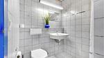 bathroom - Ferienhaus für 6 Personen (147 m²) in Bagenkop - Top-Hundeurlaub
