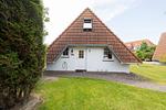 Hauptansicht - Ferienhaus  Westertill 03 - Top-Hundeurlaub