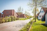 Landschaft - Ferienhaus "Seestern" Mellumplate 30 - Top-Hundeurlaub