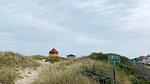 Outdoor - Ferienhaus für 5 Personen (80 m²) in Thyborøn - Top-Hundeurlaub