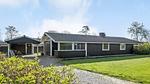 Outdoor - Ferienhaus für 7 Personen (80 m²) in Alsen - Top-Hundeurlaub