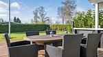 Outdoor - Ferienhaus für 7 Personen (80 m²) in Alsen - Top-Hundeurlaub