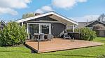 Outdoor - Ferienhaus für 7 Personen (80 m²) in Alsen - Top-Hundeurlaub