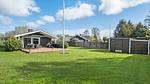 Outdoor - Ferienhaus für 7 Personen (80 m²) in Alsen - Top-Hundeurlaub