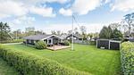 Outdoor - Ferienhaus für 7 Personen (80 m²) in Alsen - Top-Hundeurlaub