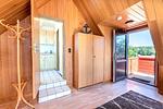 Haus Schultz "Traumblick 3" - Top-Hundeurlaub