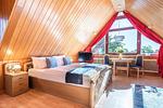 Haus Schultz "Traumblick 3" - Top-Hundeurlaub