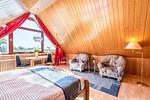 Haus Schultz "Traumblick 3" - Top-Hundeurlaub