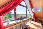 Haus Schultz "Traumblick 3" - Top-Hundeurlaub