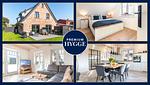 Ferienhaus König "Heimatliebe" - Top-Hundeurlaub
