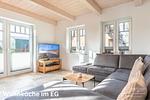 Ferienhaus König "Heimatliebe" - Top-Hundeurlaub