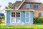 Ferienhaus König "Heimatliebe" - Top-Hundeurlaub