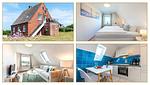 Haus Schultz "Traumblick 4" - Top-Hundeurlaub
