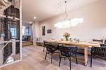 Wohnzimmer - Ferienhaus Hafen27 – Sea Side - Top-Hundeurlaub