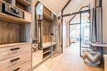 Schlafzimmer - Ferienhaus Hafen27 – Sea Side - Top-Hundeurlaub