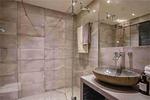 Badezimmer - Ferienhaus Casa-Bellissemar - Top-Hundeurlaub