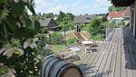 Nachbarschaft - "Ocean View" mit Sauna, Kamin und Gartenblick - Top-Hundeurlaub