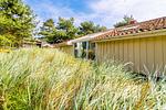 Hausansicht - Ferienhaus 12 - Top-Hundeurlaub