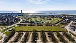 Landschaft - Ferienwohnung Nordseeresort 19b Fischers Koje Büsum - Top-Hundeurlaub