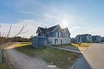 Hauptansicht - Ferienwohnung Nordseeresort 19b Fischers Koje Büsum - Top-Hundeurlaub