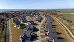 Nachbarschaft - Ferienwohnung Nordseeresort 19b Fischers Koje Büsum - Top-Hundeurlaub