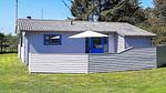 Outdoor - Ferienhaus für 5 Personen (43 m²) in Sæby - Top-Hundeurlaub
