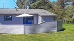 Outdoor - Ferienhaus für 5 Personen (43 m²) in Sæby - Top-Hundeurlaub