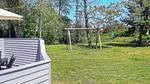 Outdoor - Ferienhaus für 5 Personen (43 m²) in Sæby - Top-Hundeurlaub