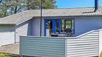 Outdoor - Ferienhaus für 5 Personen (43 m²) in Sæby - Top-Hundeurlaub