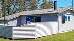 Outdoor - Ferienhaus für 5 Personen (43 m²) in Sæby - Top-Hundeurlaub