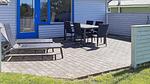 Outdoor - Ferienhaus für 5 Personen (43 m²) in Sæby - Top-Hundeurlaub